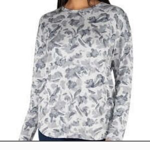 Catherine Malandrino Long Sleeve Shirt